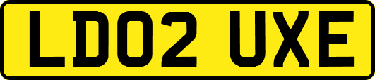 LD02UXE