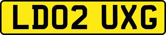 LD02UXG