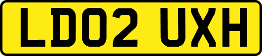 LD02UXH