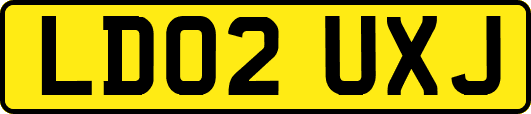 LD02UXJ