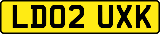 LD02UXK
