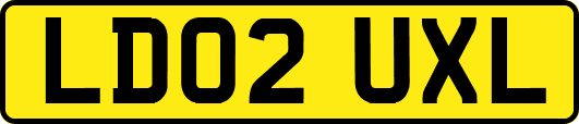 LD02UXL
