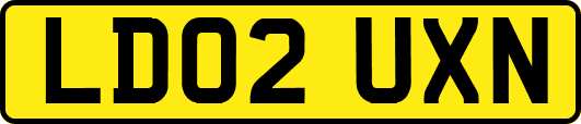 LD02UXN