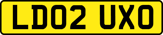 LD02UXO
