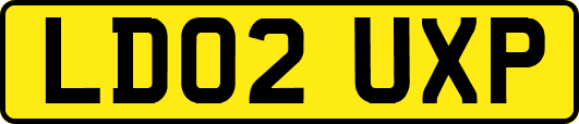 LD02UXP