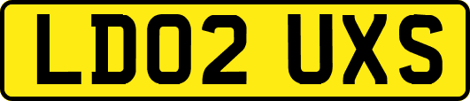 LD02UXS