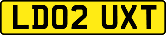 LD02UXT