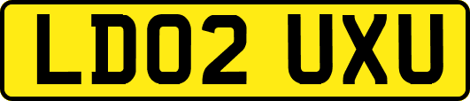 LD02UXU
