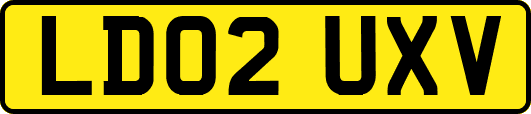 LD02UXV