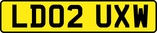 LD02UXW