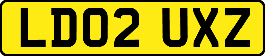 LD02UXZ