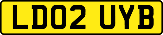 LD02UYB
