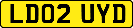 LD02UYD