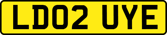 LD02UYE