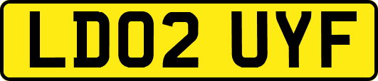 LD02UYF