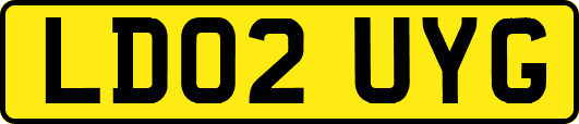 LD02UYG