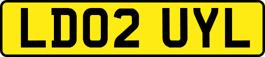LD02UYL