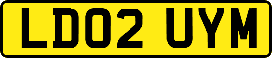 LD02UYM