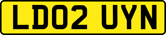 LD02UYN