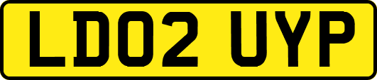 LD02UYP