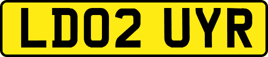 LD02UYR