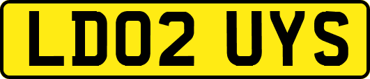 LD02UYS