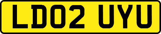 LD02UYU