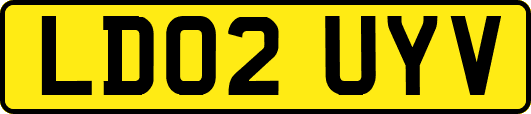 LD02UYV
