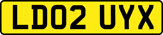 LD02UYX