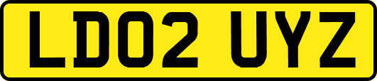 LD02UYZ