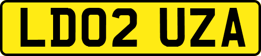 LD02UZA