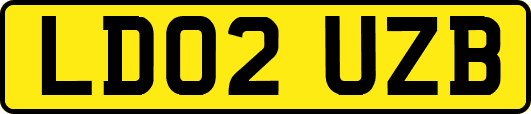 LD02UZB