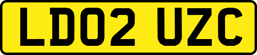 LD02UZC