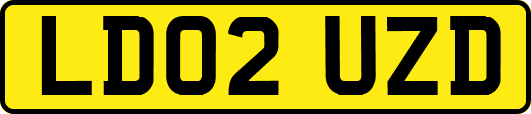 LD02UZD