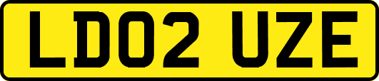 LD02UZE