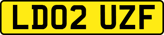 LD02UZF