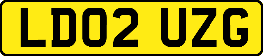 LD02UZG