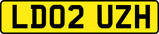 LD02UZH