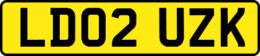 LD02UZK