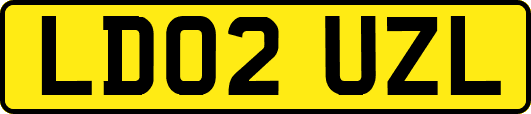 LD02UZL