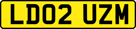 LD02UZM