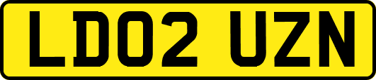 LD02UZN