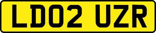 LD02UZR