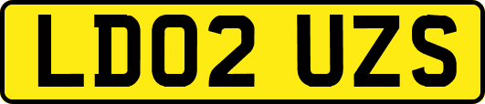 LD02UZS
