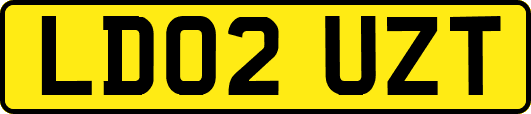 LD02UZT
