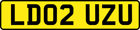 LD02UZU