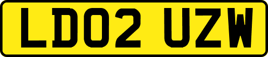 LD02UZW