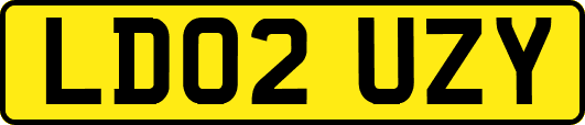 LD02UZY