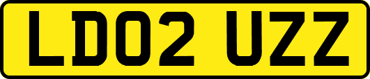 LD02UZZ