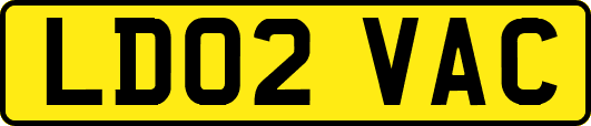 LD02VAC